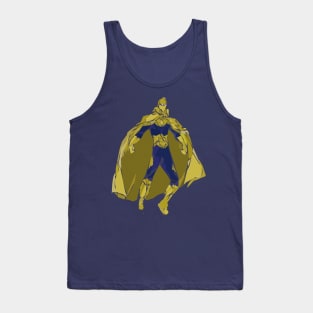 Doctor fate Tank Top